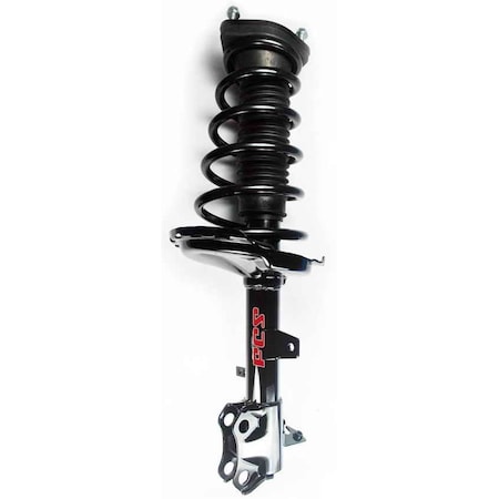 Fcs Automotive Complete Strut Assembly, 1333448L 1333448L